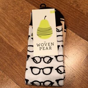 Fun Crew Socks
